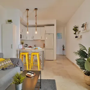 Apartamento C41 - Modern & Comfy Flat Center, Málaga