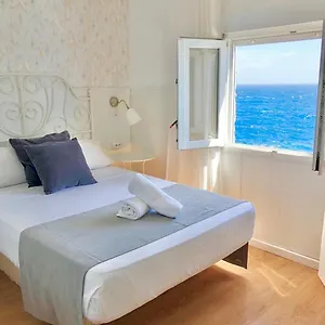 ático Los Banquitos Apartamento Las Eras (Tenerife)