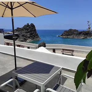 Casa Costera El Pris Сasa de vacaciones Tacoronte