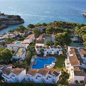 Vista Alegre Mallorca Apartmán Porto Cristo
