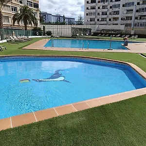 Molinos Holidays Playa Del Ingles Apartamento San Bartolomé