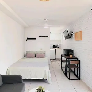 Isabel Del Mar Apartamento Playa del Inglés