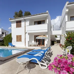 Leo Apartmán Port de Pollença