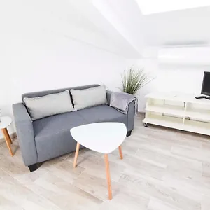 Letmalaga Economy Bishop Orchard Apartamento Málaga