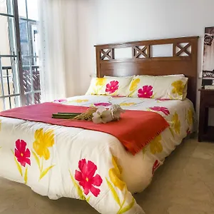 Apartamento Sea & Wave Padilla, Málaga