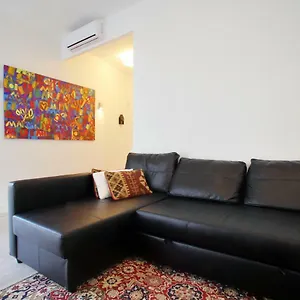 Moderno Piso En Centro Historico Apartamento Málaga