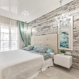 Orlando Wave Apartment Costa Adeje (Tenerife)